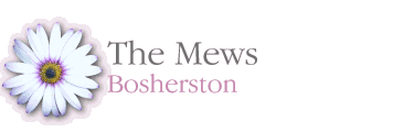 The Mews, Bosherton